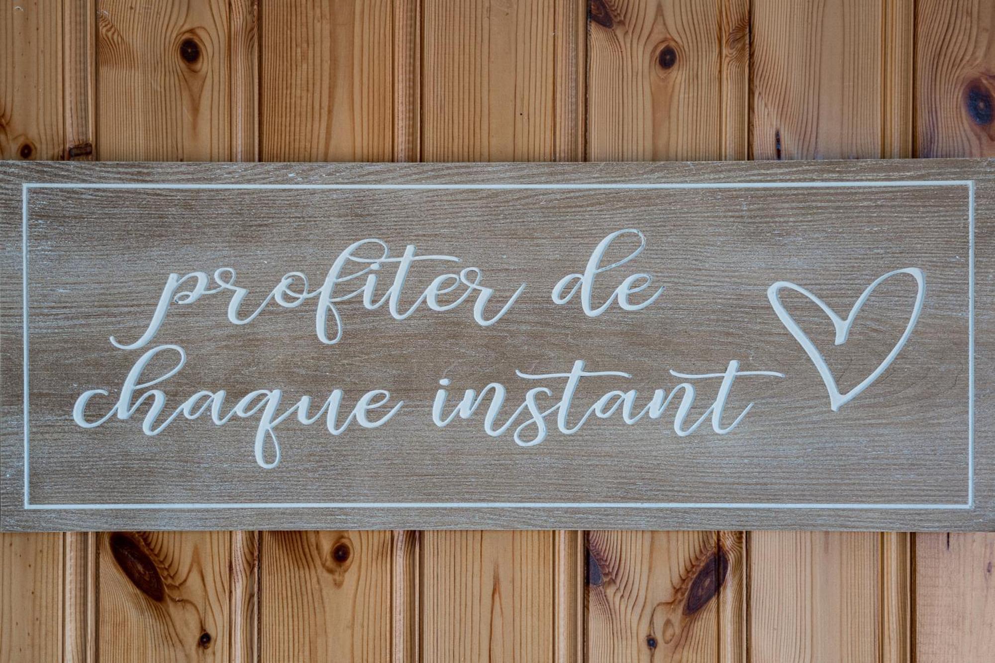 Ski Ou Thermes? Un Appt Cabine Avec Vue Magnifique 圣热尔韦莱班 外观 照片